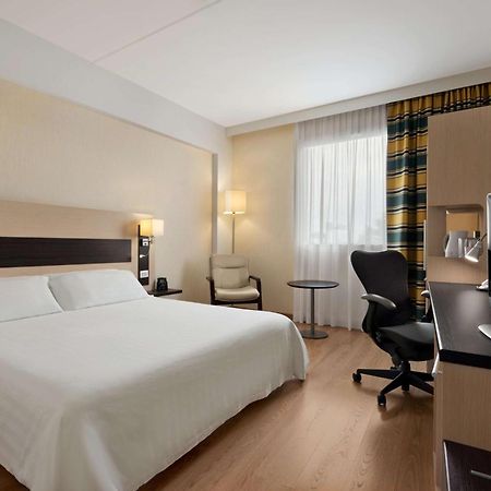 Hilton Garden Inn Rome Airport Φιουμιτσίνο Εξωτερικό φωτογραφία