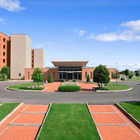 Hilton Garden Inn Rome Airport Φιουμιτσίνο Εξωτερικό φωτογραφία