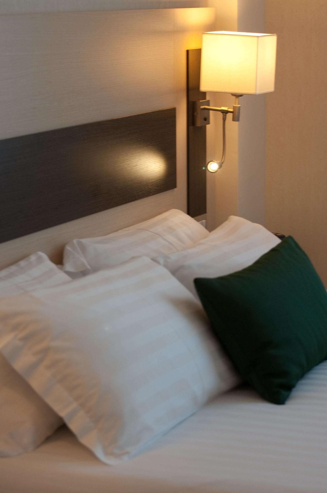 Hilton Garden Inn Rome Airport Φιουμιτσίνο Εξωτερικό φωτογραφία