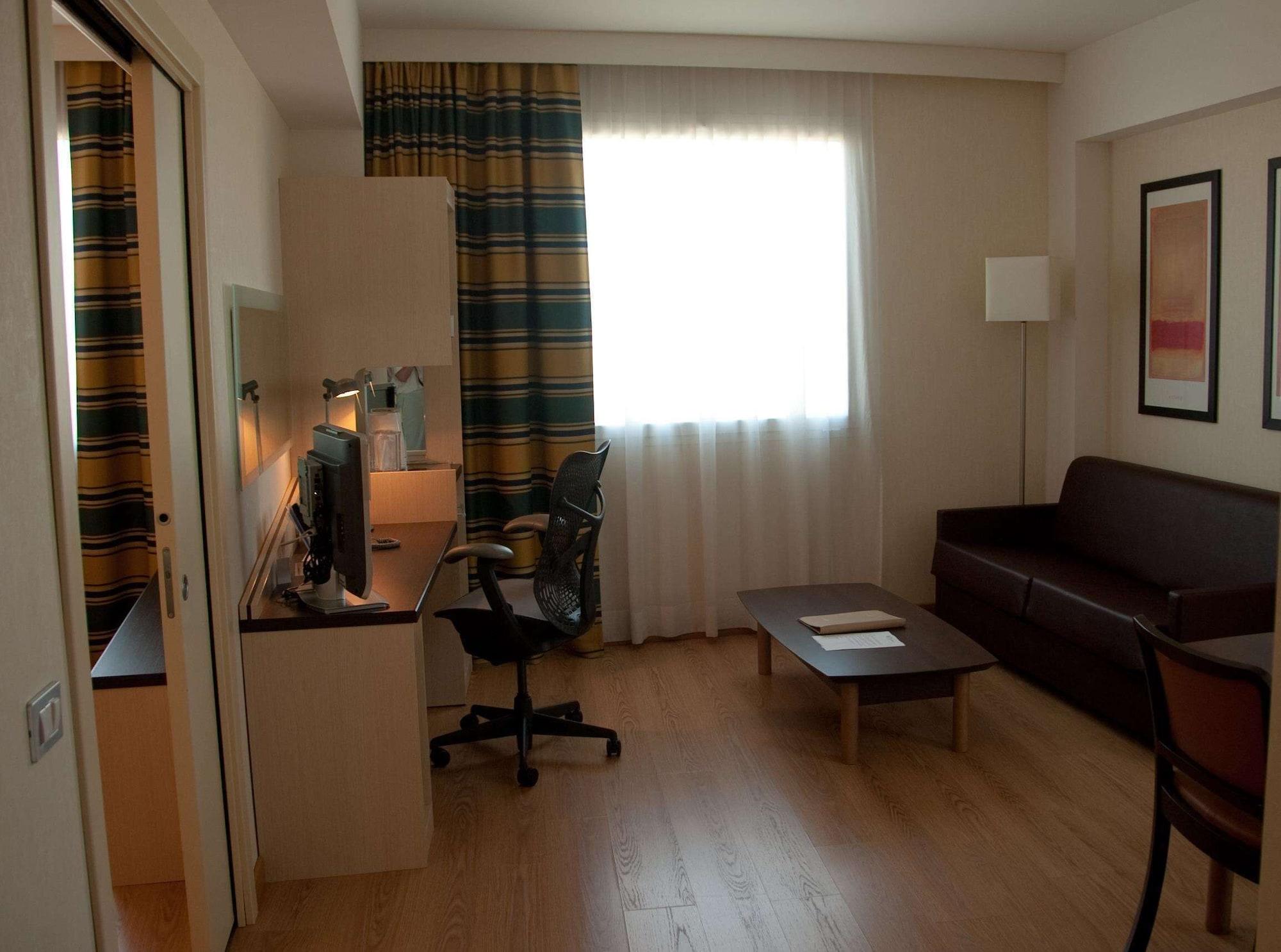 Hilton Garden Inn Rome Airport Φιουμιτσίνο Εξωτερικό φωτογραφία