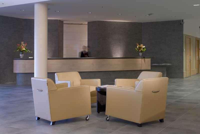 Hilton Garden Inn Rome Airport Φιουμιτσίνο Εσωτερικό φωτογραφία