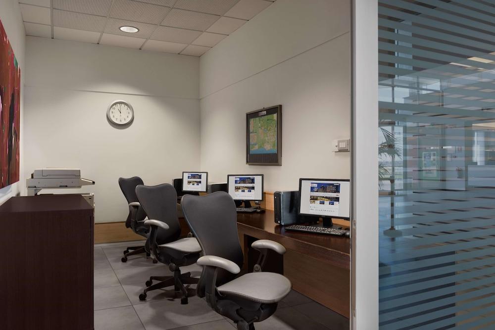 Hilton Garden Inn Rome Airport Φιουμιτσίνο Εξωτερικό φωτογραφία