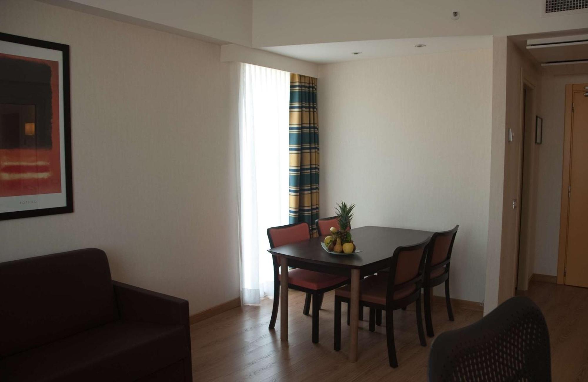 Hilton Garden Inn Rome Airport Φιουμιτσίνο Εξωτερικό φωτογραφία