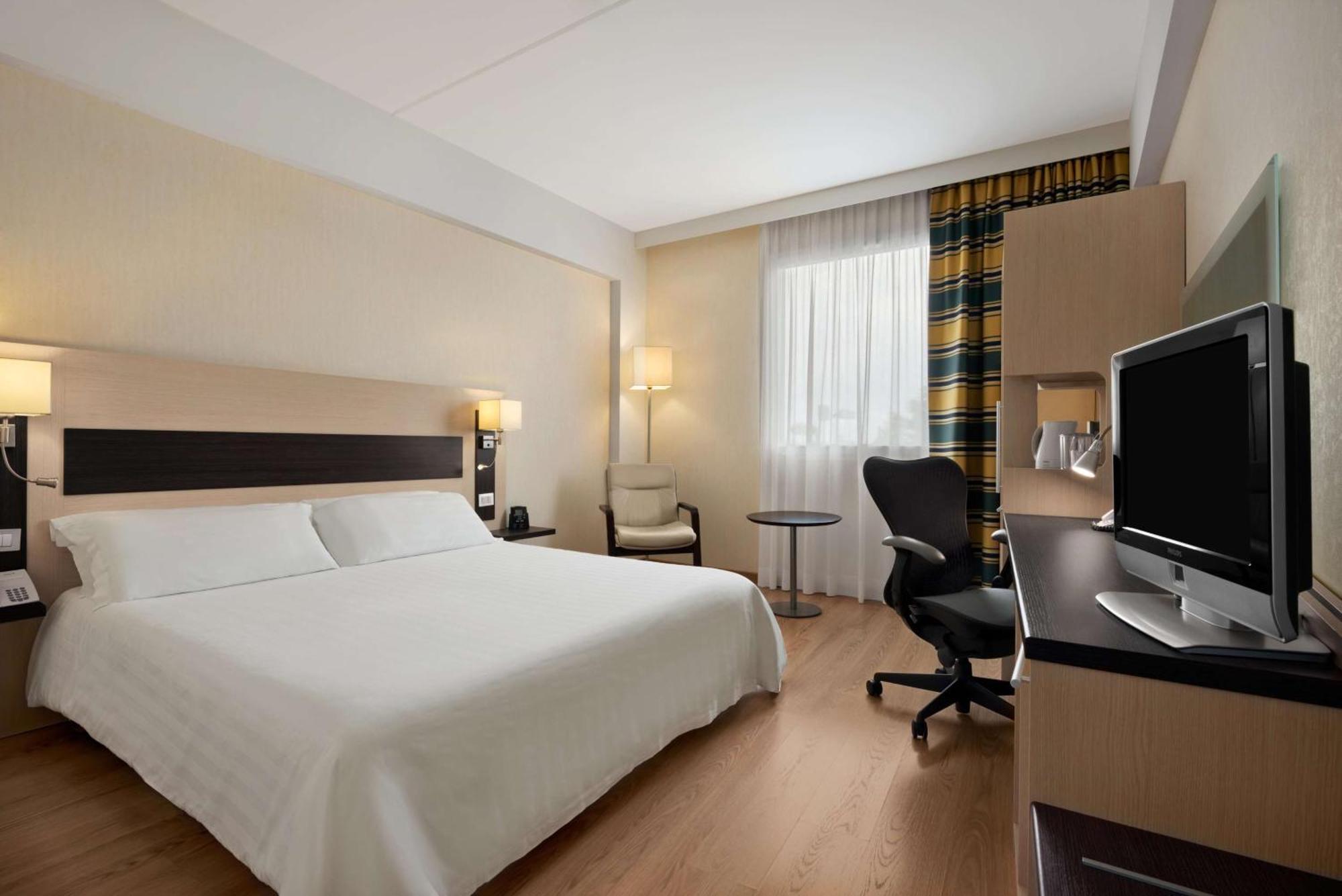 Hilton Garden Inn Rome Airport Φιουμιτσίνο Εξωτερικό φωτογραφία