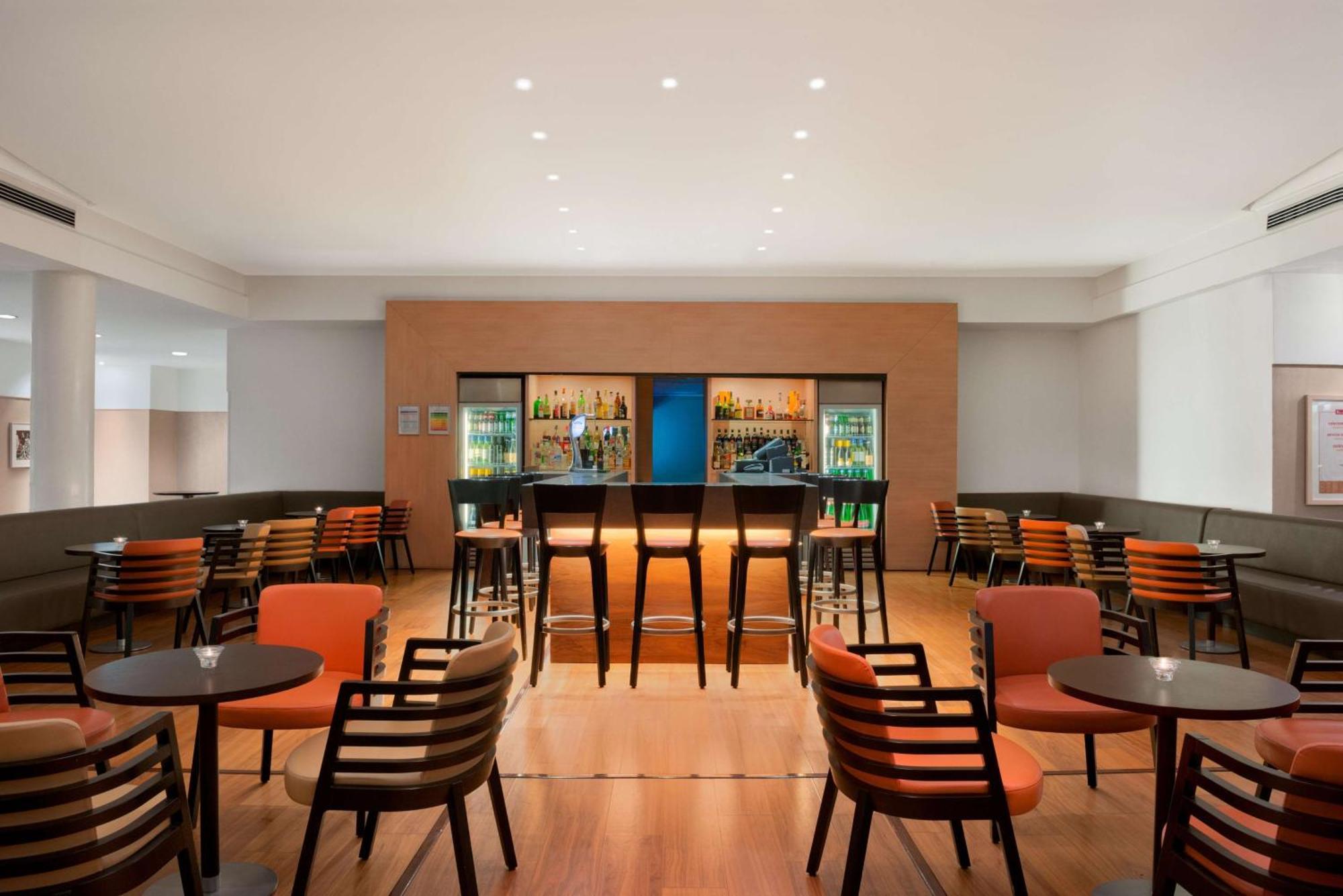 Hilton Garden Inn Rome Airport Φιουμιτσίνο Εξωτερικό φωτογραφία