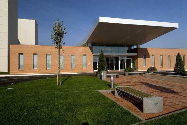 Hilton Garden Inn Rome Airport Φιουμιτσίνο Εξωτερικό φωτογραφία