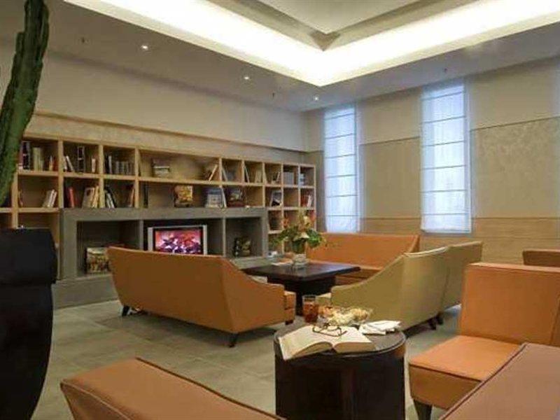 Hilton Garden Inn Rome Airport Φιουμιτσίνο Εξωτερικό φωτογραφία