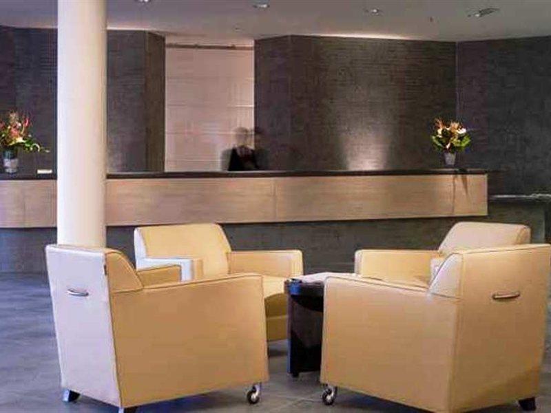 Hilton Garden Inn Rome Airport Φιουμιτσίνο Εξωτερικό φωτογραφία