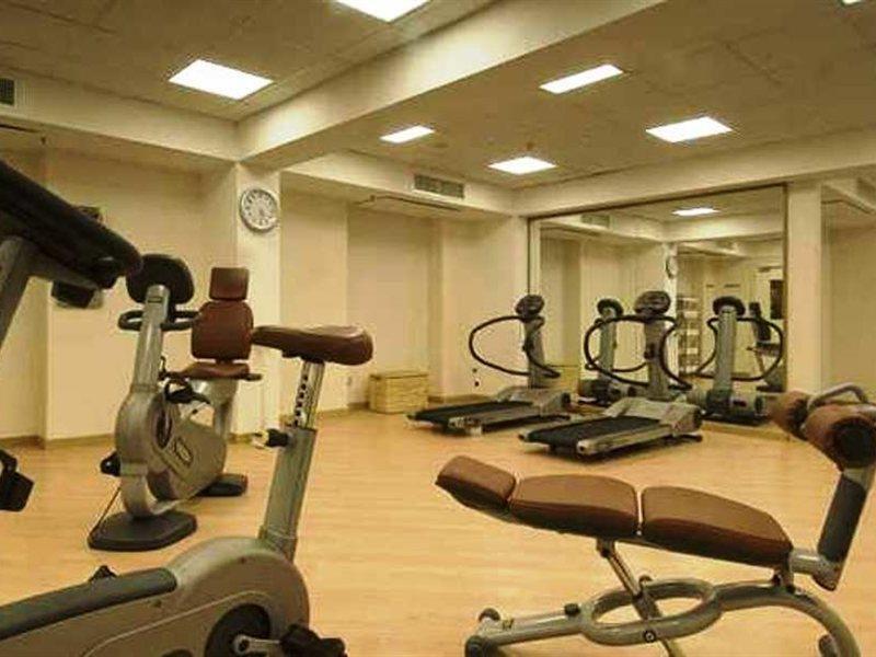 Hilton Garden Inn Rome Airport Φιουμιτσίνο Εξωτερικό φωτογραφία