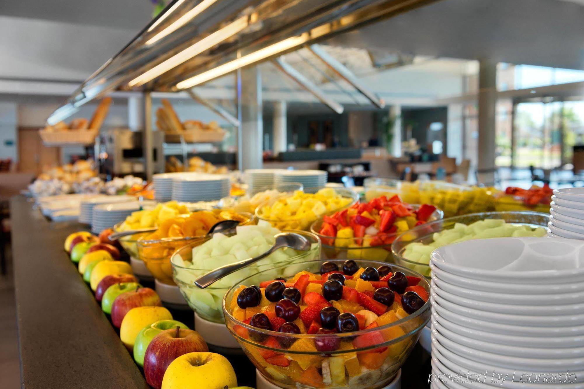 Hilton Garden Inn Rome Airport Φιουμιτσίνο Εξωτερικό φωτογραφία
