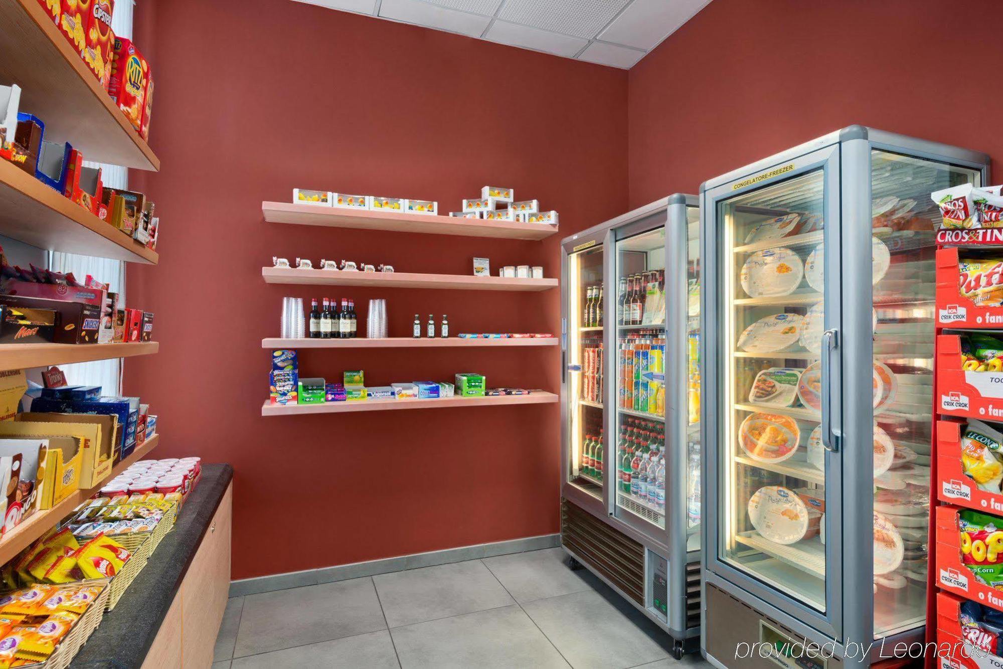 Hilton Garden Inn Rome Airport Φιουμιτσίνο Εξωτερικό φωτογραφία