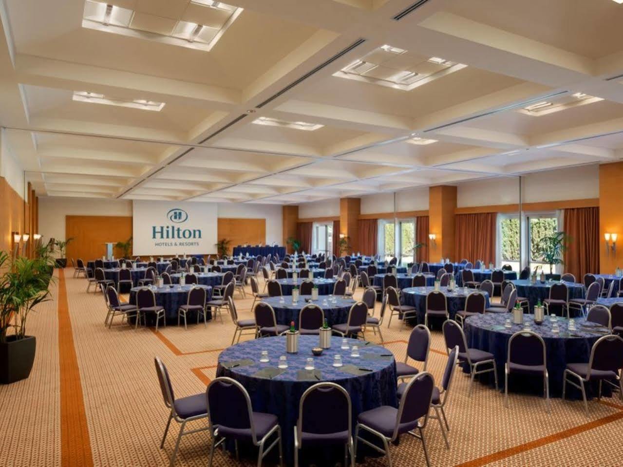 Hilton Garden Inn Rome Airport Φιουμιτσίνο Εξωτερικό φωτογραφία