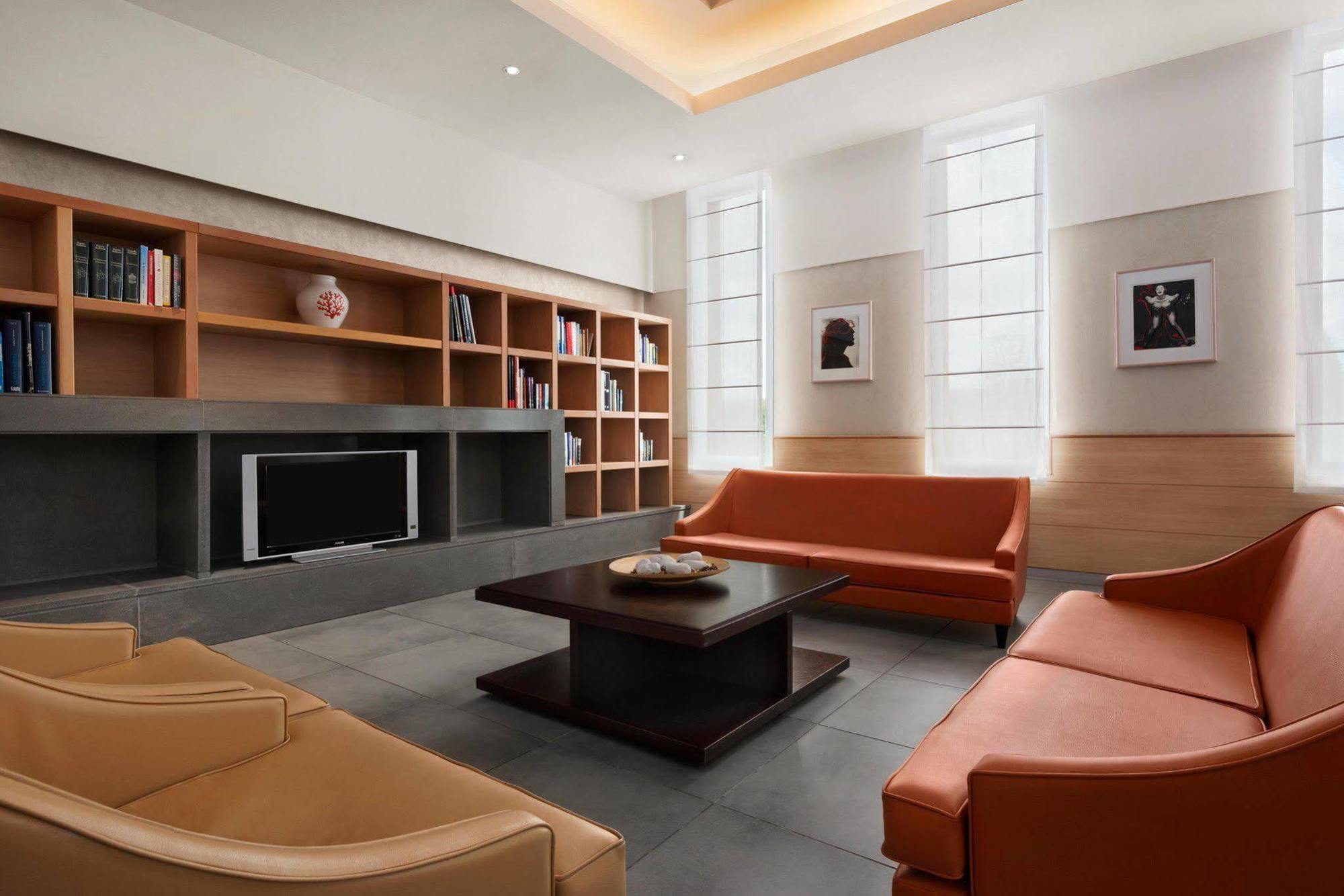 Hilton Garden Inn Rome Airport Φιουμιτσίνο Εξωτερικό φωτογραφία